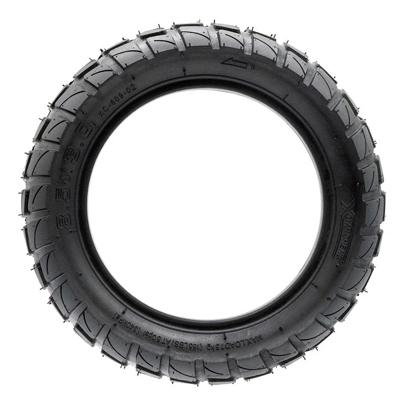 Reifen 8,5x3-5,5 XC-609-02 [Xuancheng]