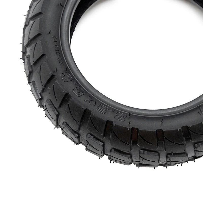 Reifen 8,5x3-5,5 XC-609-02 [Xuancheng]