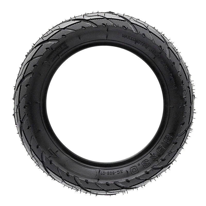 Reifen 8,5x3-5,5 XC-608-01 [Xuancheng]
