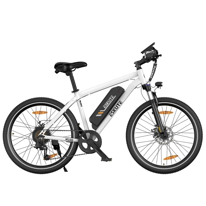 ESKUTE M100 27.5" Mountain-Elektrofahrrad 250W Motor 36V 13.5Ah Batterie
