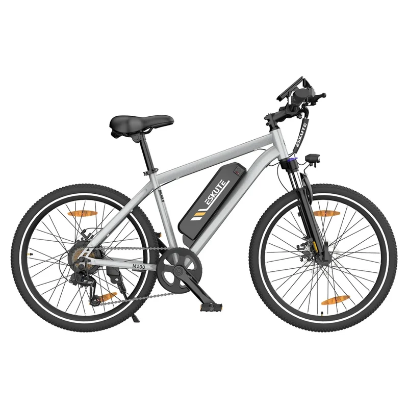 ESKUTE M100 27.5" Mountain-Elektrofahrrad 250W Motor 36V 13.5Ah Batterie