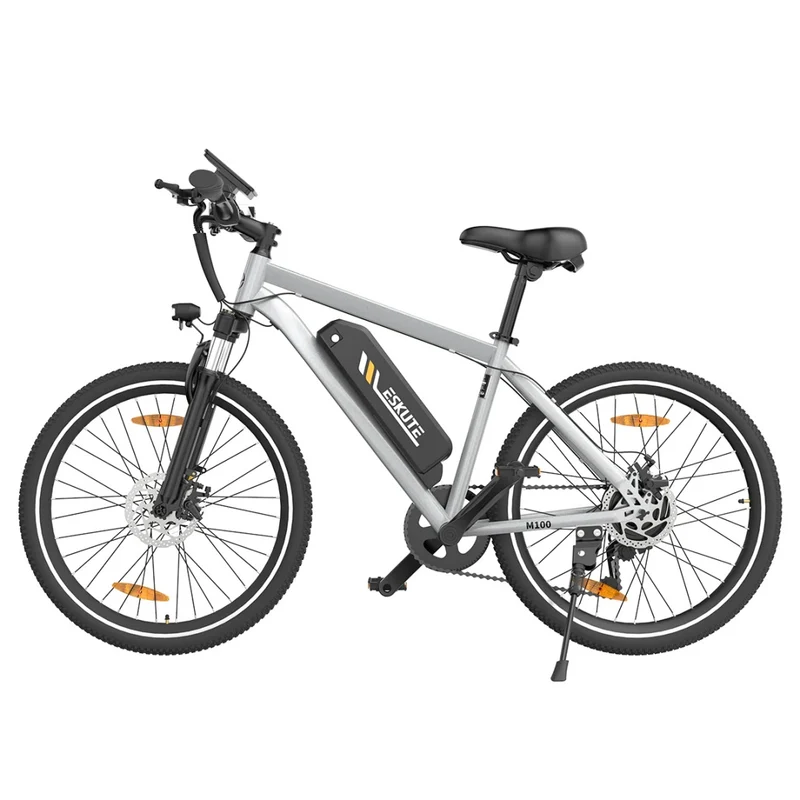 ESKUTE M100 27.5" Mountain-Elektrofahrrad 250W Motor 36V 13.5Ah Batterie