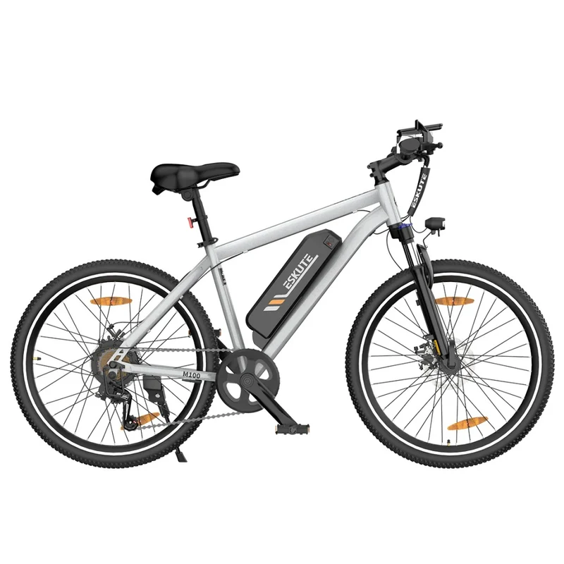 ESKUTE M100 27.5" Mountain-Elektrofahrrad 250W Motor 36V 13.5Ah Batterie