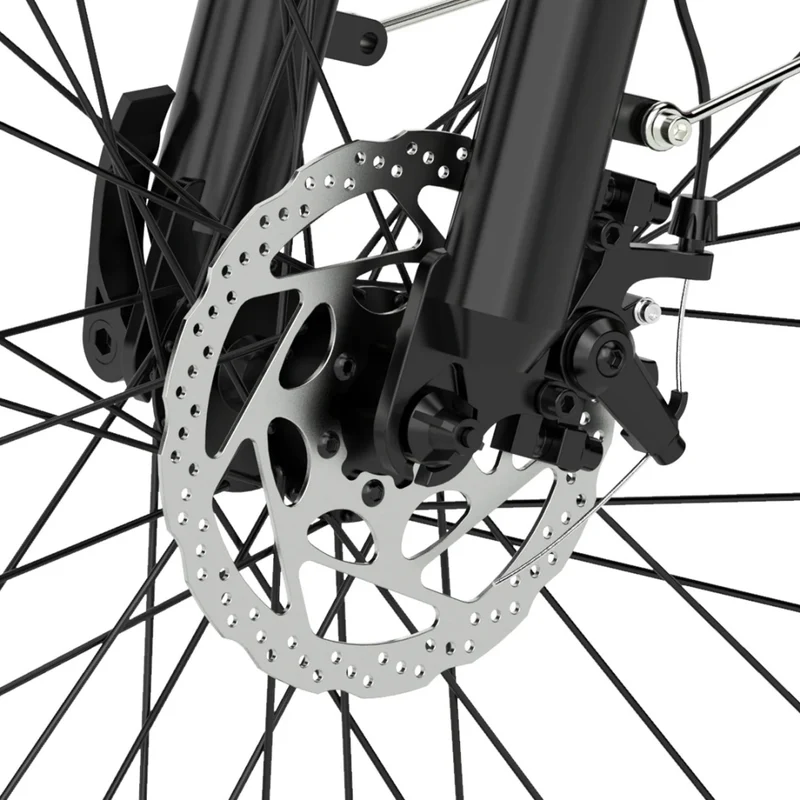 ESKUTE M100 27.5" Mountain-Elektrofahrrad 250W Motor 36V 13.5Ah Batterie