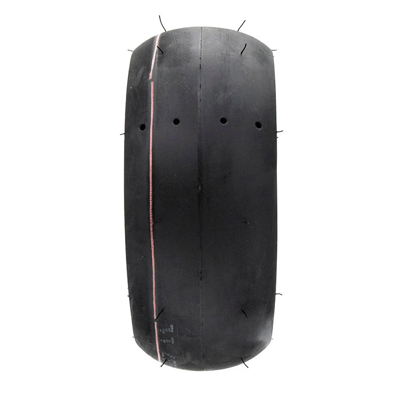 Schlauchloser Slick-Reifen 100/55-6.5 [Xuancheng]