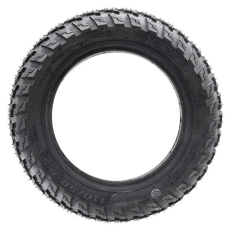 Schlauchloser Offroad-Reifen 110/50-6,5 [Xuancheng]