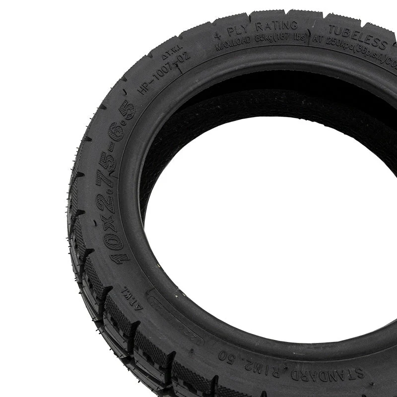 Tubeless-Reifen 10x2,75-6,5 mit Gel