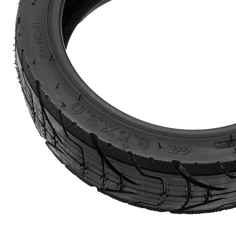 Reifen 8,5x3 tubeless cityroad EWHEEL PANTHERURBAN