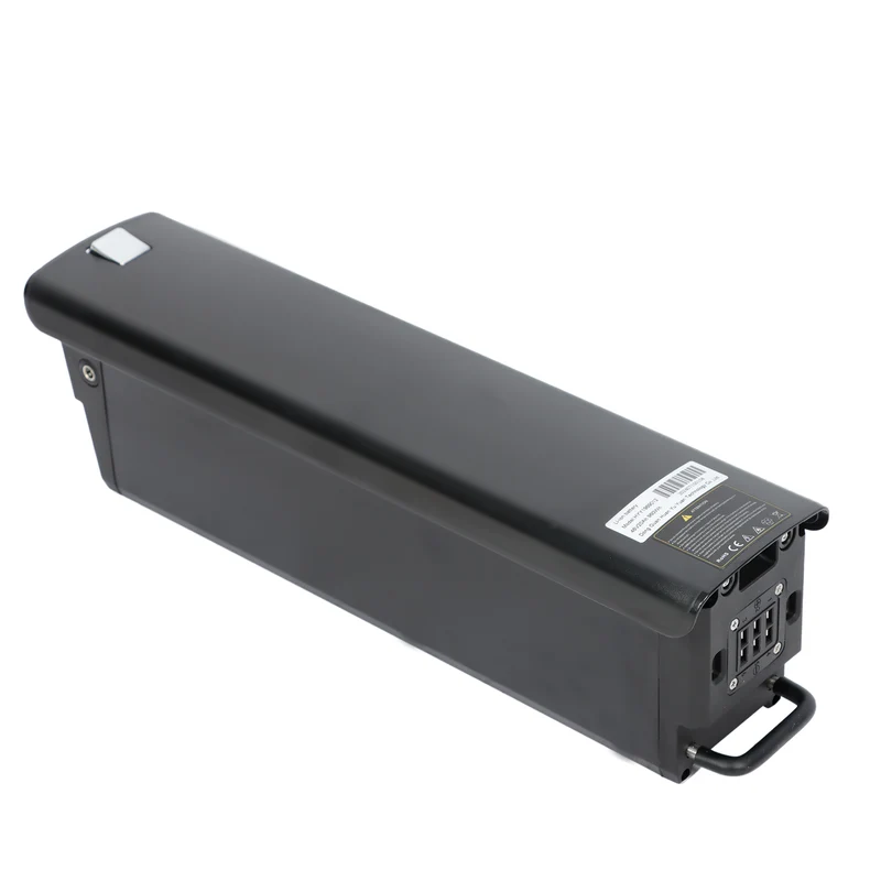 BAOLUJIE P6 2401 24" Elektrisches Mountainbike 2000W Motor 48V 20Ah Batterie