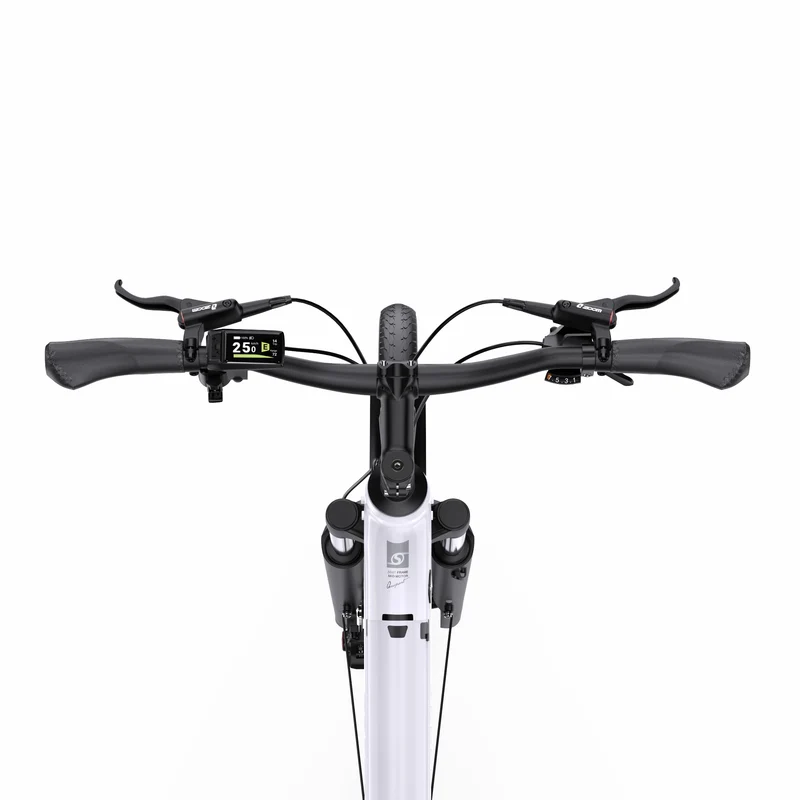 ONESPORT OT07 27.5" Pendler-Elektrofahrrad 250W Motor 36V 10,4Ah Batterie