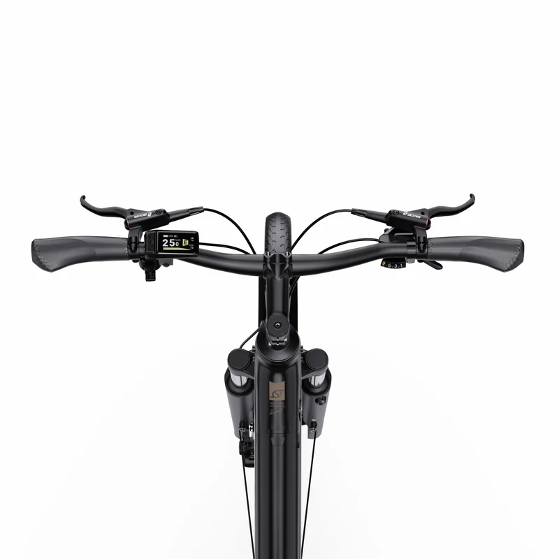 ONESPORT OT07 27.5" Pendler-Elektrofahrrad 250W Motor 36V 10,4Ah Batterie
