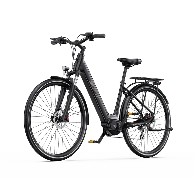 ONESPORT OT07 27.5" Pendler-Elektrofahrrad 250W Motor 36V 10,4Ah Batterie
