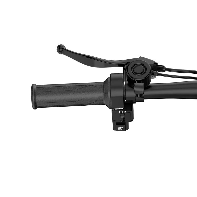 URLIFE F1L 14" Faltbares Elektrofahrrad 250W Motor 48V 7.5Ah Batterie