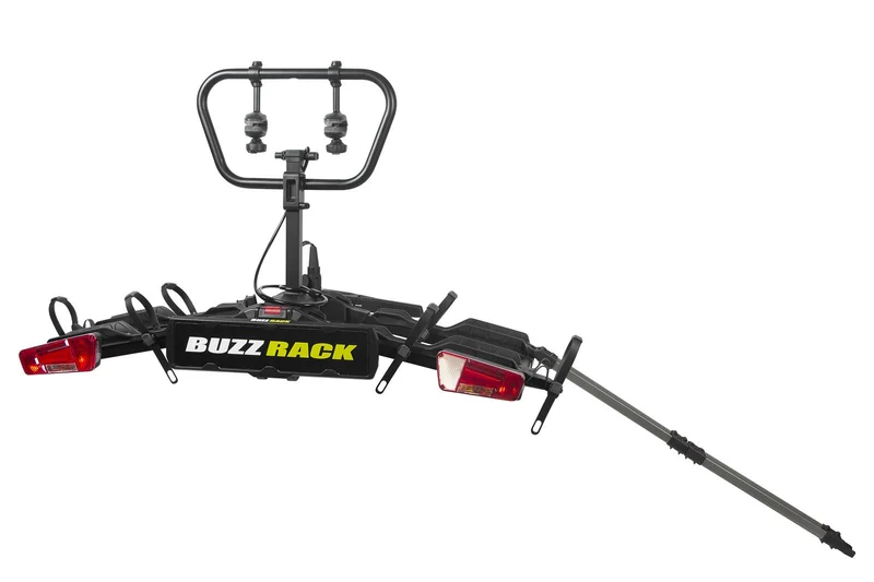 BuzzRack E-Scorpion PRO 2 Fahrrad Heckgepäckträger