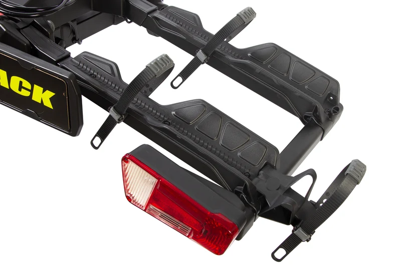 BuzzRack E-Scorpion PRO 2 Fahrrad Heckgepäckträger