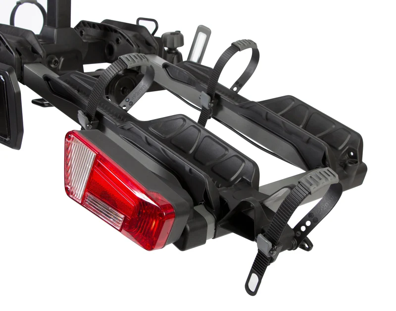 BuzzRack E-Scorpion PRO 2 Fahrrad Heckgepäckträger