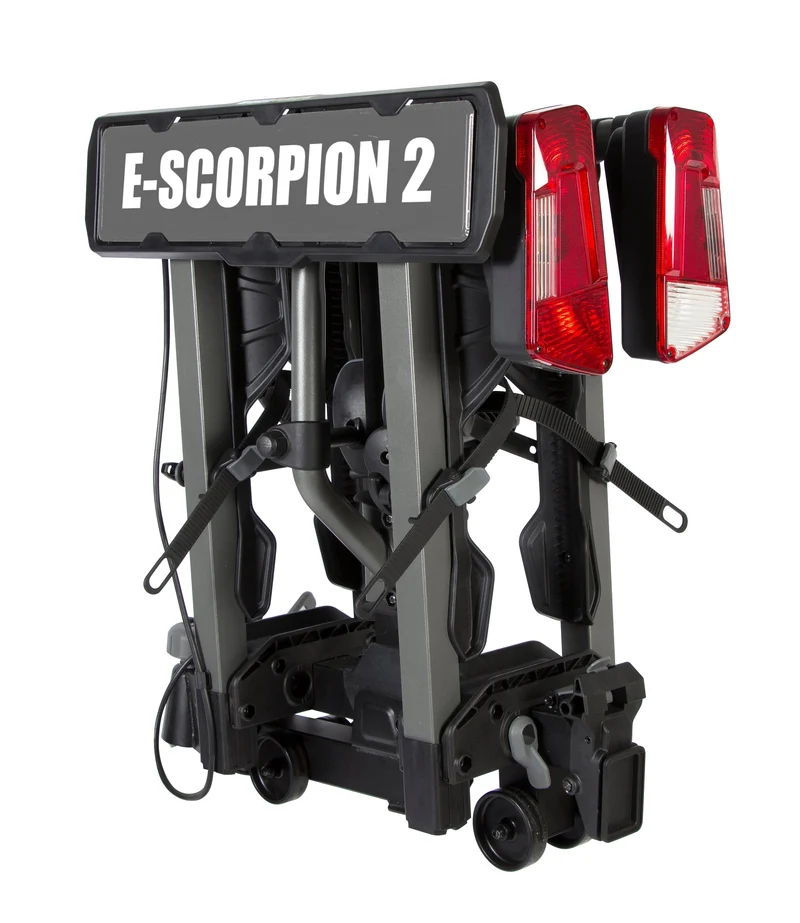 BuzzRack E-Scorpion PRO 2 Fahrrad Heckgepäckträger