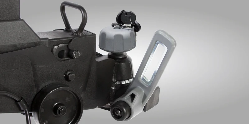 BuzzRack E-Scorpion PRO 2 Fahrrad Heckgepäckträger