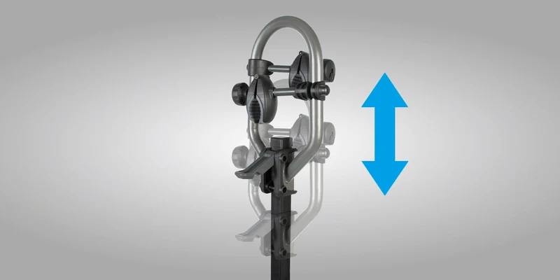 BuzzRack E-Scorpion PRO 2 Fahrrad Heckgepäckträger