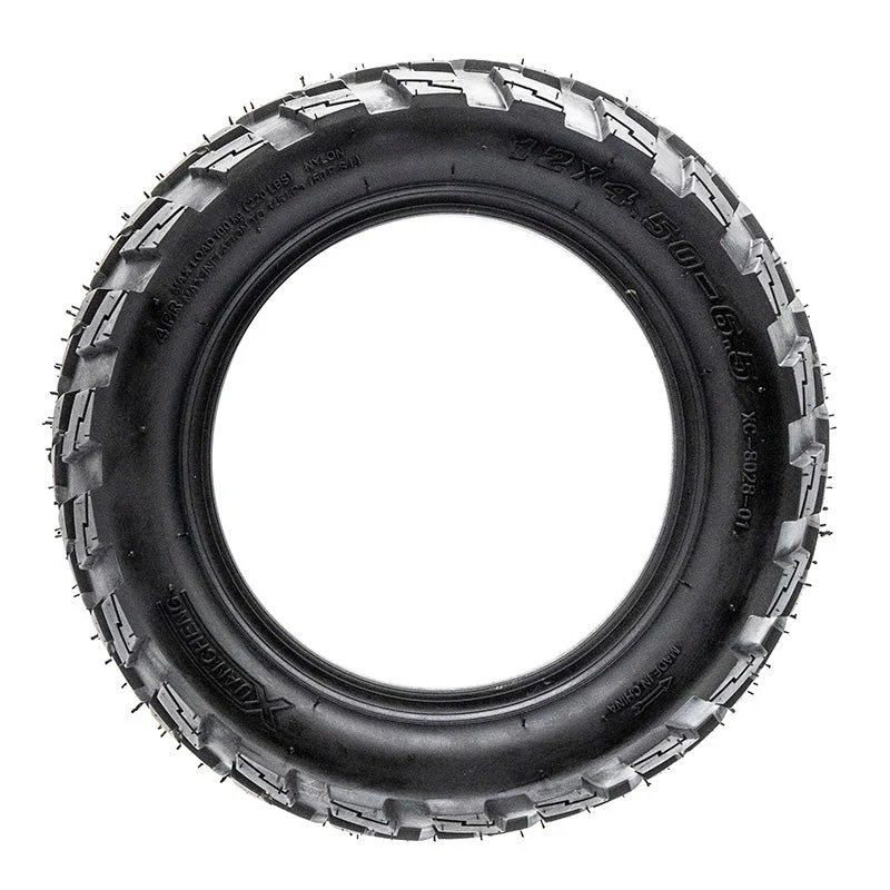Reifen schlauchlos Offroad 12x4,5-6,5 [Xuancheng]