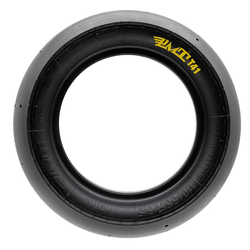 Reifen 110/55R6,5 T41 Slick [PMT]