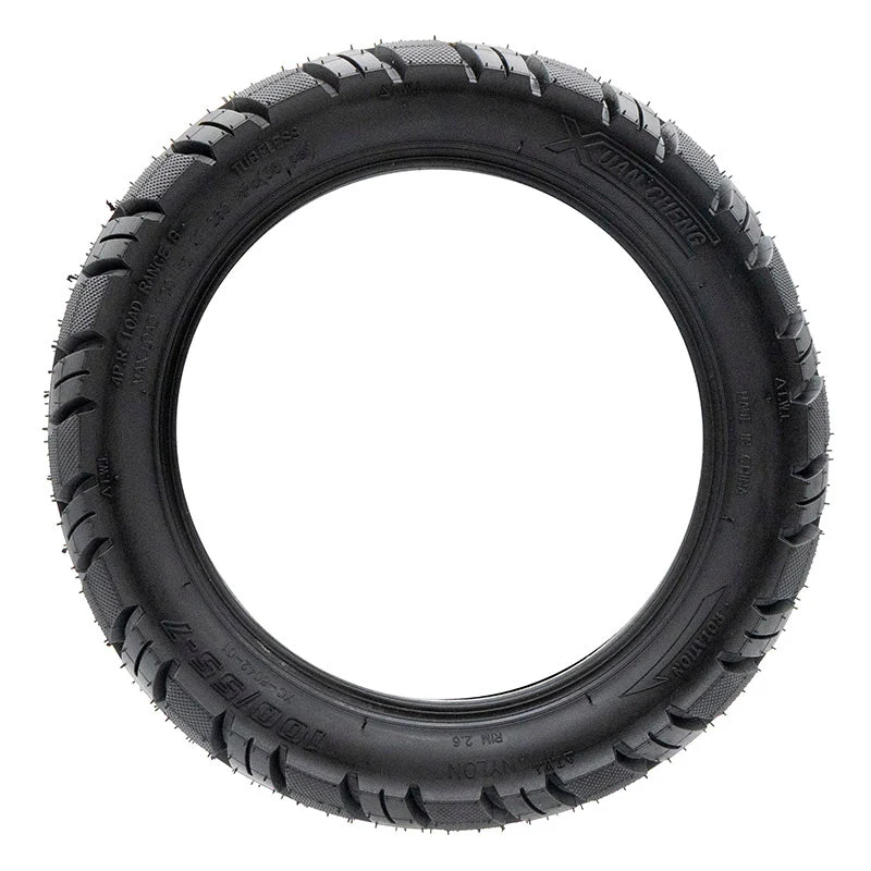 Schlauchloser Offroad-Reifen 100/55-7 [Xuancheng]