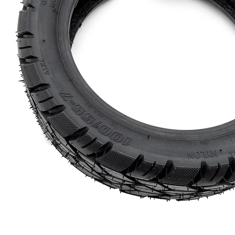 Schlauchloser Offroad-Reifen 100/55-7 [Xuancheng]