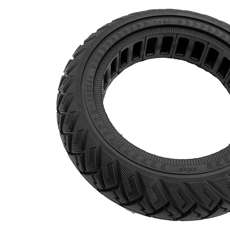 Vollgummireifen Offroad 250×64