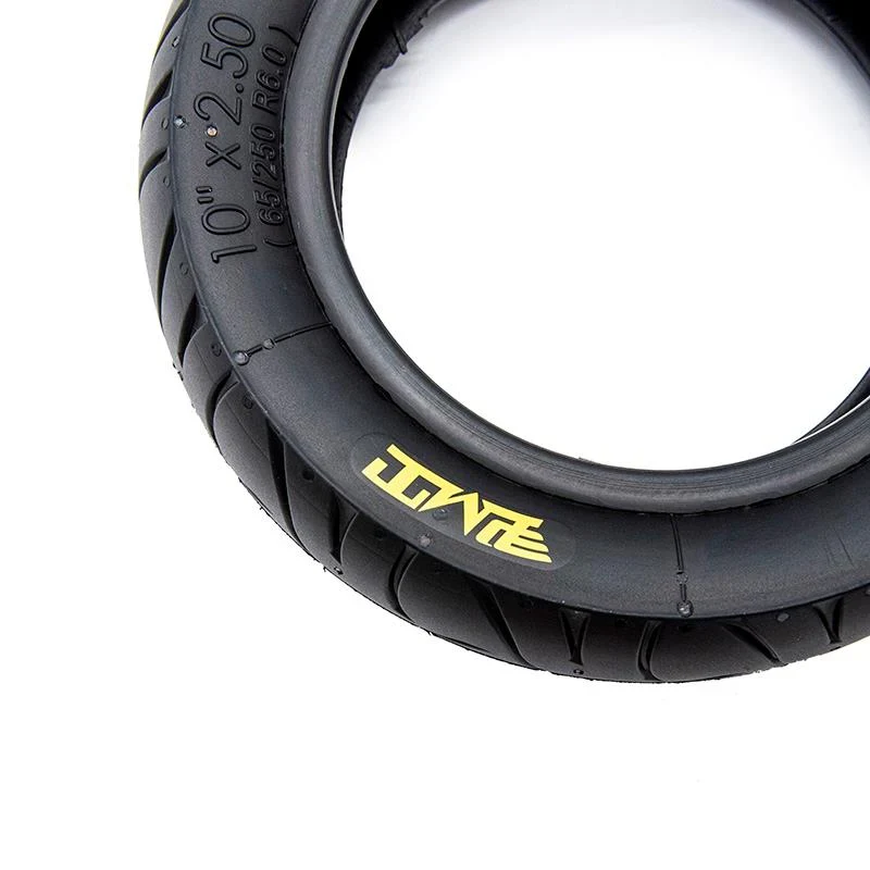 Tubeless Radialreifen E-Fire 65/250-6 (10x2,50-6)