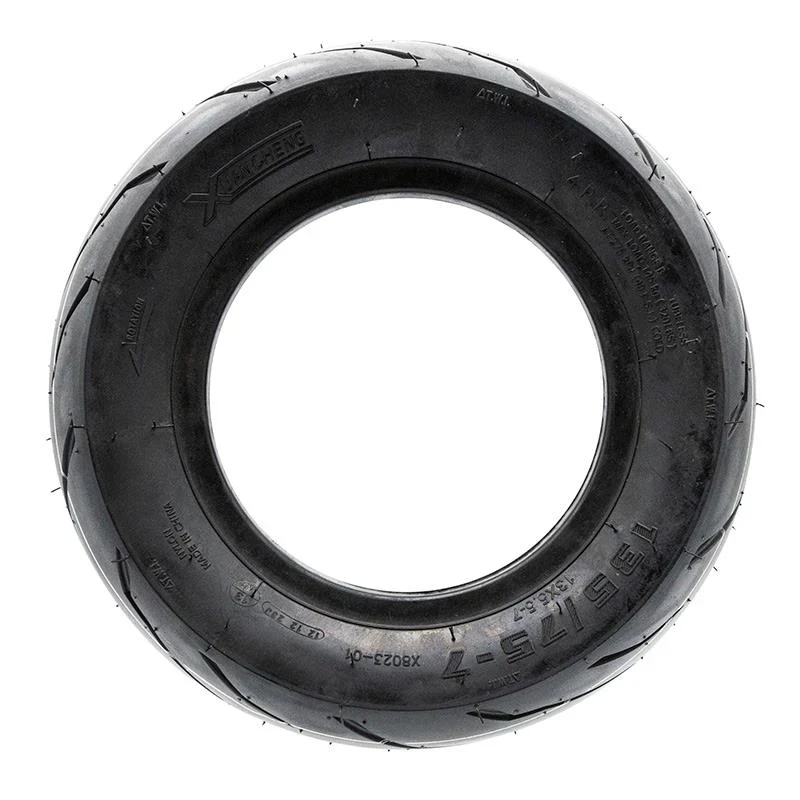 Tubeless-Reifen Cityroad 135/75-7 [Xuancheng]