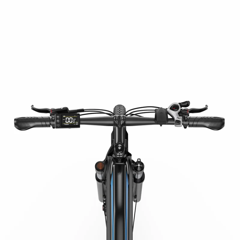 DUOTTS C29 Max 29" Mountain-Elektrofahrrad 960W Spitzenmotor 48V 18Ah Batterie