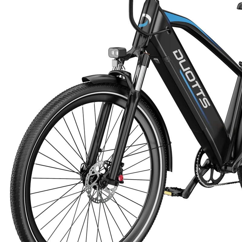 DUOTTS C29 Max 29" Mountain-Elektrofahrrad 960W Spitzenmotor 48V 18Ah Batterie