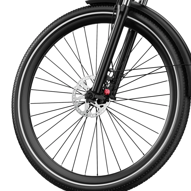 DUOTTS C29 Max 29" Mountain-Elektrofahrrad 960W Spitzenmotor 48V 18Ah Batterie