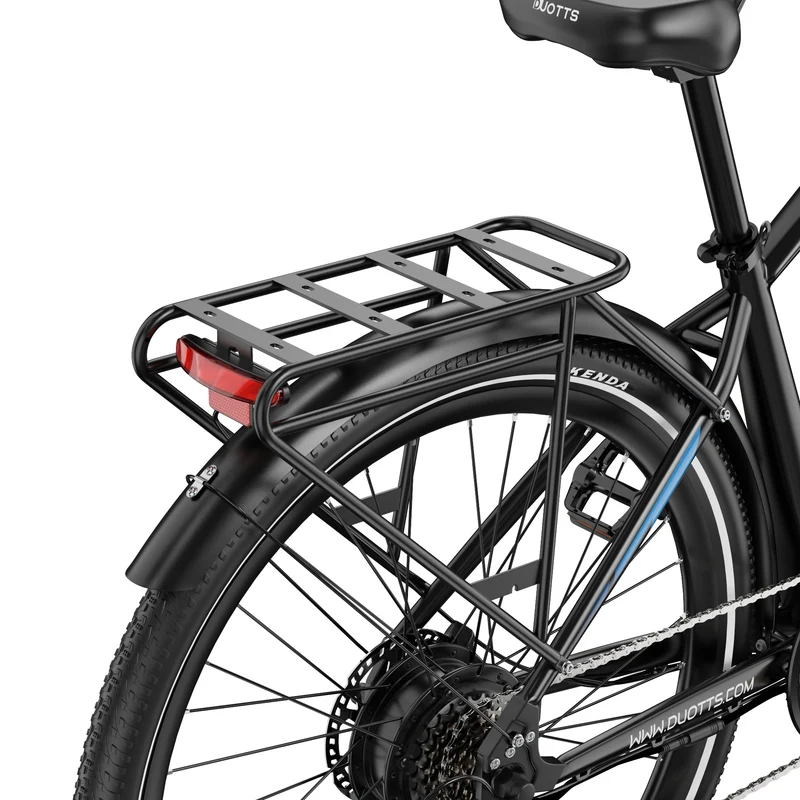 DUOTTS C29 Max 29" Mountain-Elektrofahrrad 960W Spitzenmotor 48V 18Ah Batterie