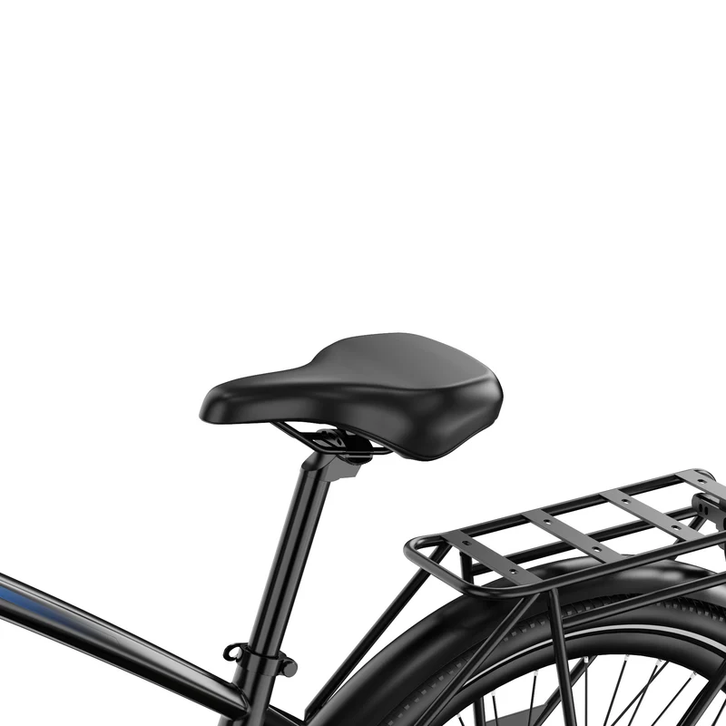 DUOTTS C29 Max 29" Mountain-Elektrofahrrad 960W Spitzenmotor 48V 18Ah Batterie