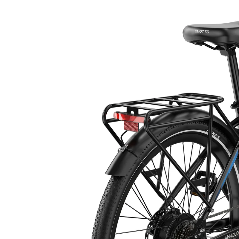 DUOTTS C29 Max 29" Mountain-Elektrofahrrad 960W Spitzenmotor 48V 18Ah Batterie