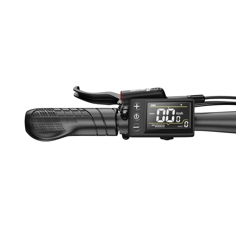 DUOTTS C29 Max 29" Mountain-Elektrofahrrad 960W Spitzenmotor 48V 18Ah Batterie