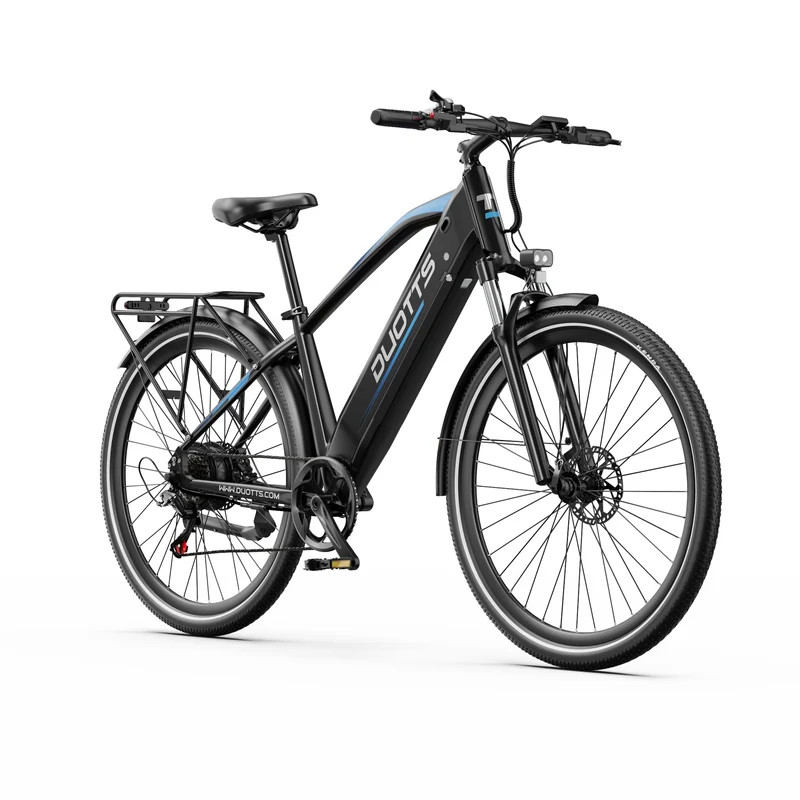 DUOTTS C29 Max 29" Mountain-Elektrofahrrad 960W Spitzenmotor 48V 18Ah Batterie