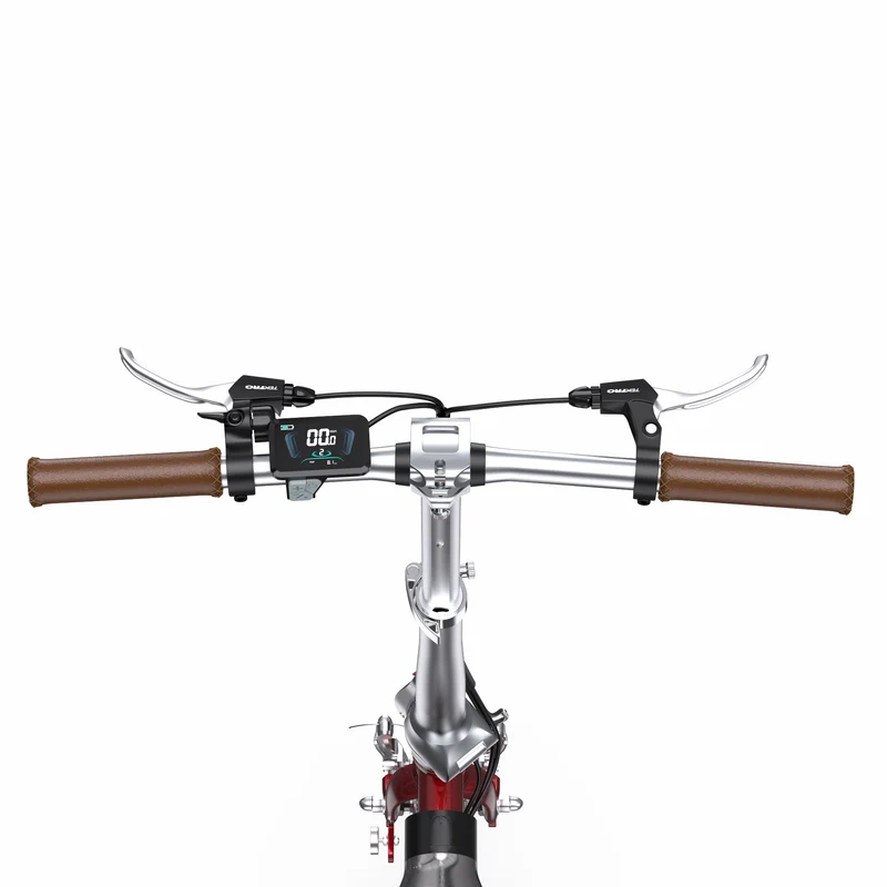 ONESPORT OT02 16" Faltbares Elektrofahrrad 250W Motor 36V 5.2Ah Batterie