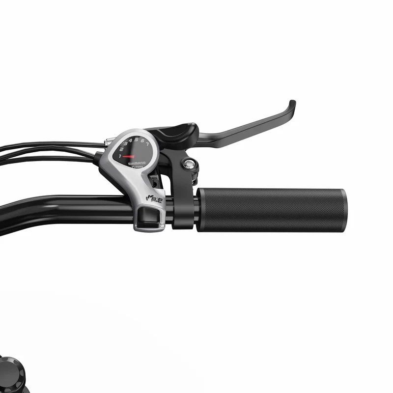 DUOTTS C29 Lite 27.5" Urbanes Pendler-Elektrofahrrad 250W Motor 36V 13Ah Batterie