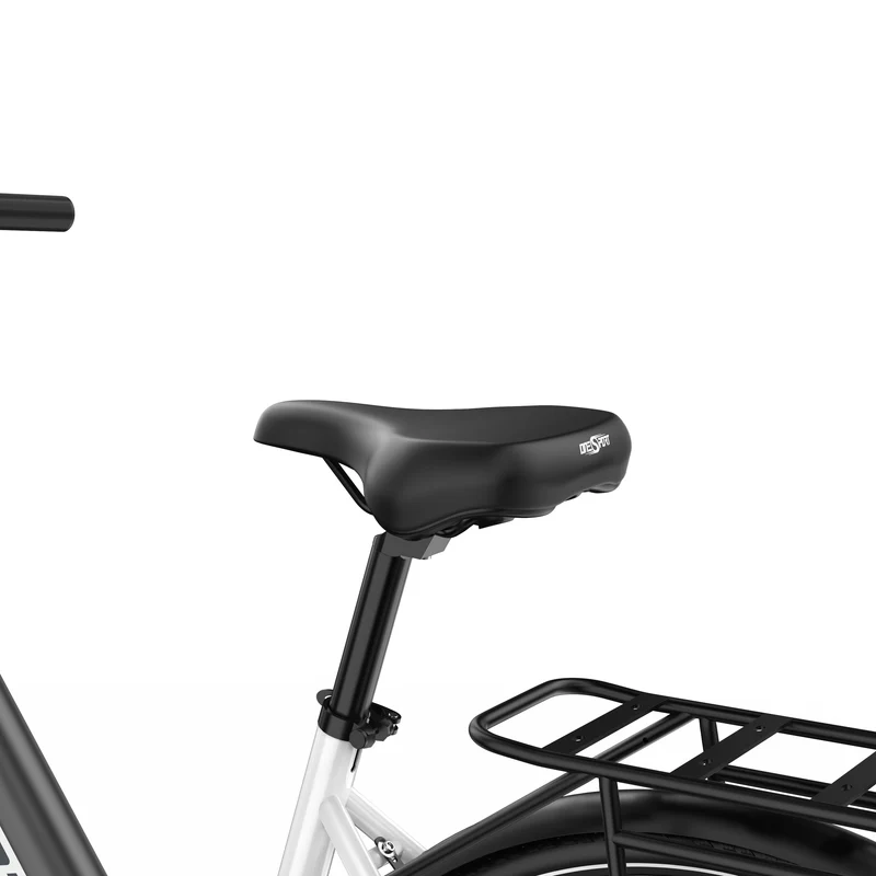 ONESPORT OT12 27.5" Stadt-Elektrofahrrad 250W Motor 36V 13Ah Batterie App-Unterstützung