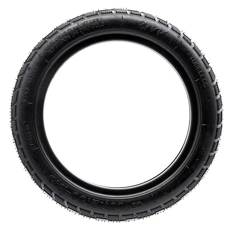 Tubeless Offroad Reifen 10X2,50-6,5 / GEL / Ewheel