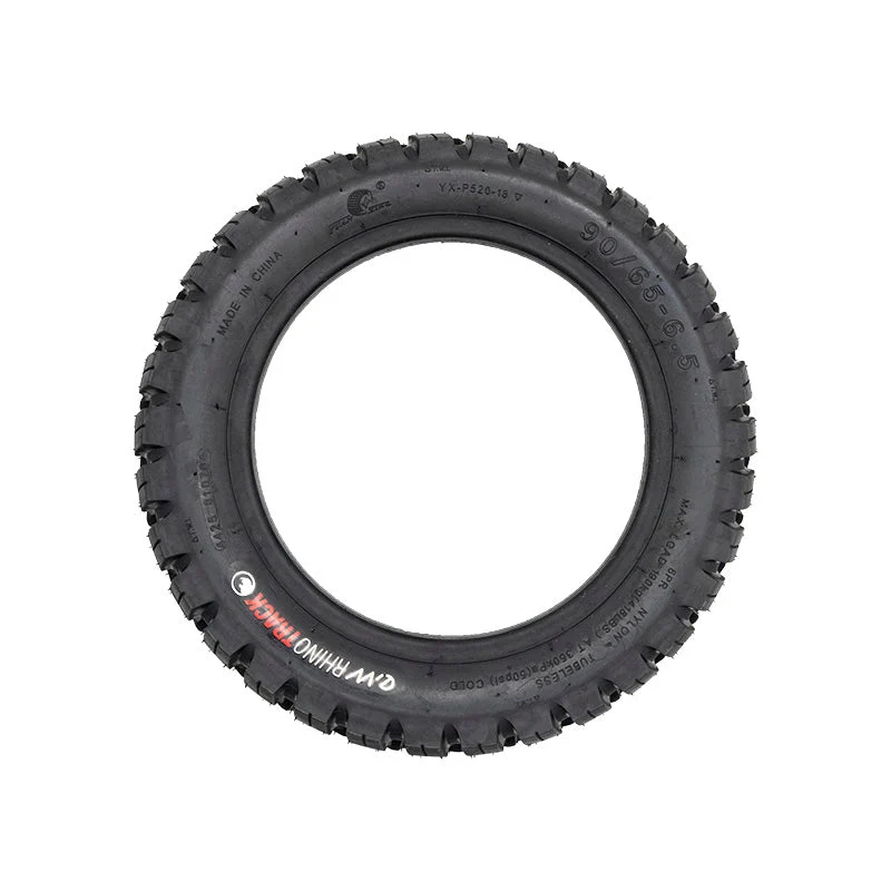 Tubeless Offroad-Reifen 90/65-6,5 EWHEEL RHINOTRACK MIT GEL