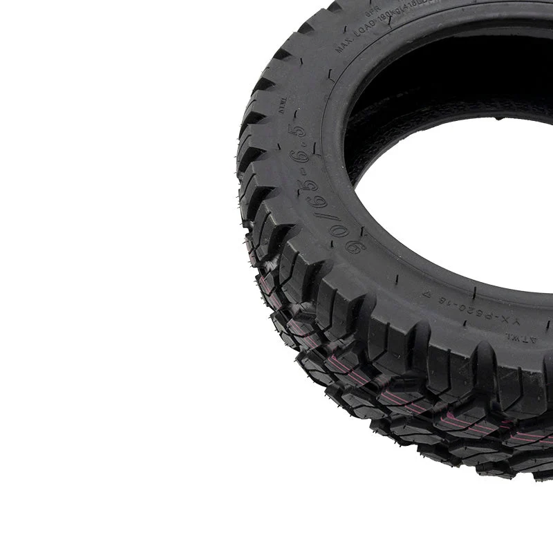 Tubeless Offroad-Reifen 90/65-6,5 EWHEEL RHINOTRACK MIT GEL