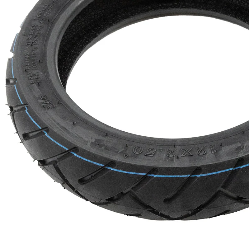 Tubeless-Reifen 10x2,125-6,5 mit GEL [Yuanxing]