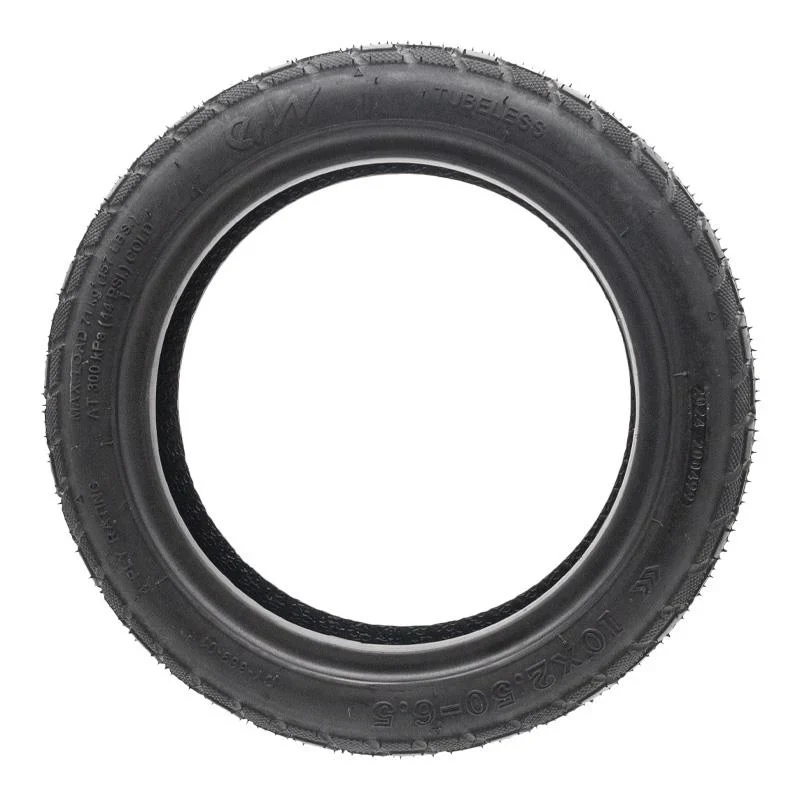 Schlauchloser Offroad-Reifen 10X2,50-6,5/B50 [Ewheel]
