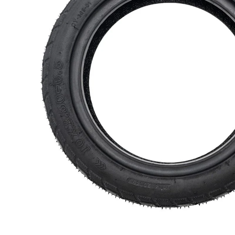 Schlauchloser Offroad-Reifen 10X2,50-6,5/B50 [Ewheel]