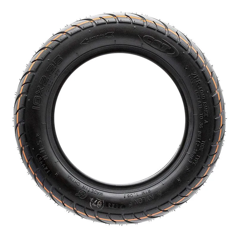Reifen 10x2,25-6 [CST]