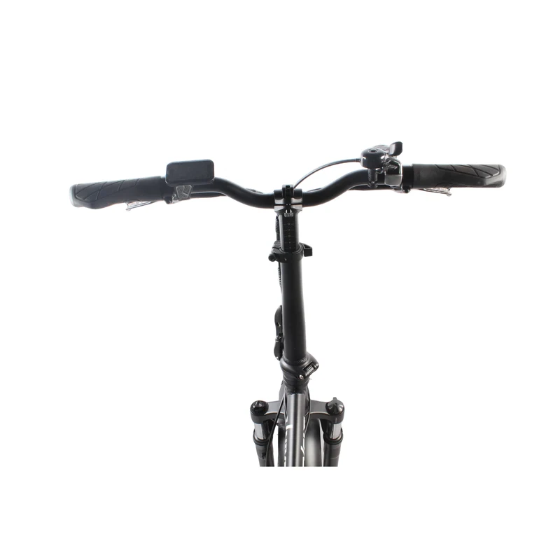 UNIVERCYCLE B4 20" Faltbares E-Fatbike 350W Motor 48V 13Ah Batterie