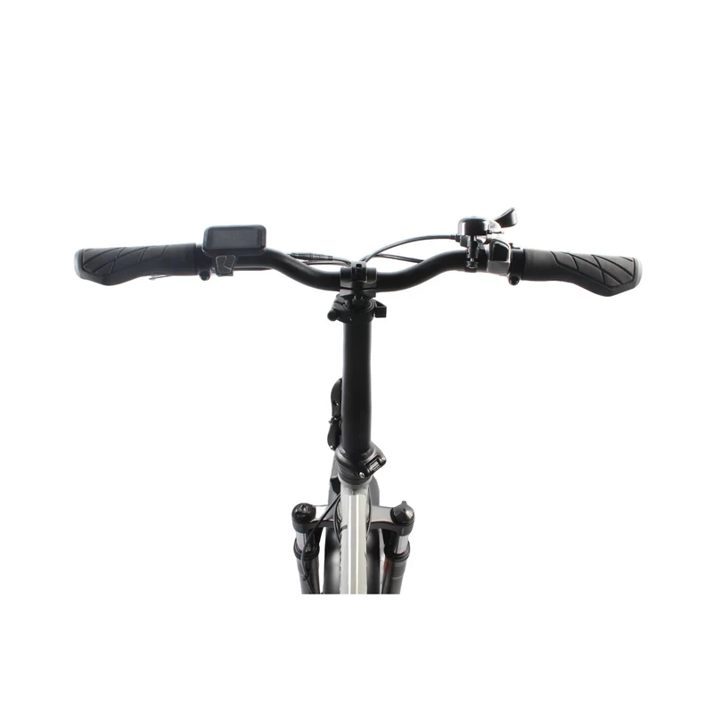 UNIVERCYCLE B3 20" E-Fatbike klappbar 350W Motor 48V 13Ah Batterie